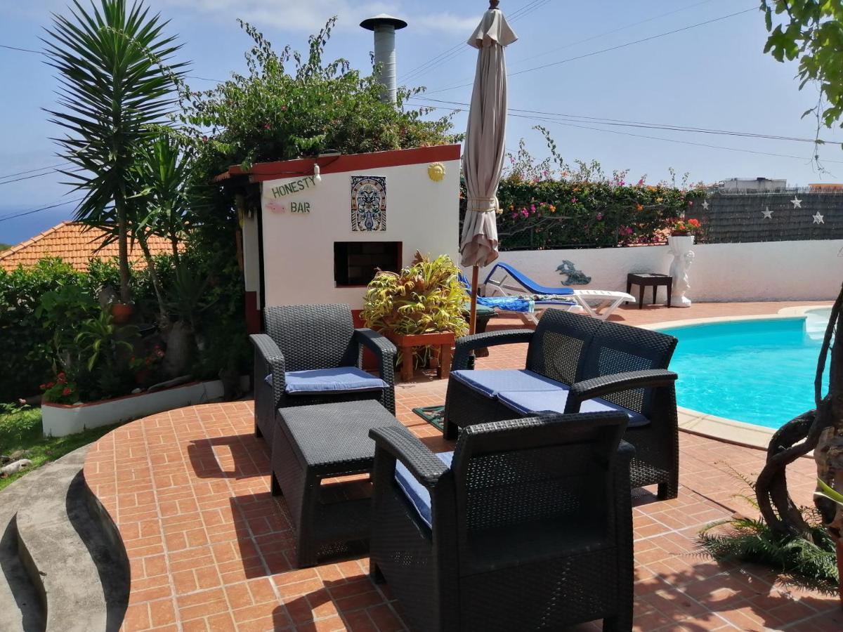 Vista Oceano Appartement Funchal (Madeira)