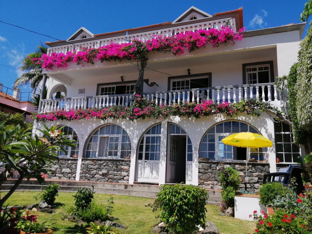 Appartement Vista Oceano Funchal (Madeira)