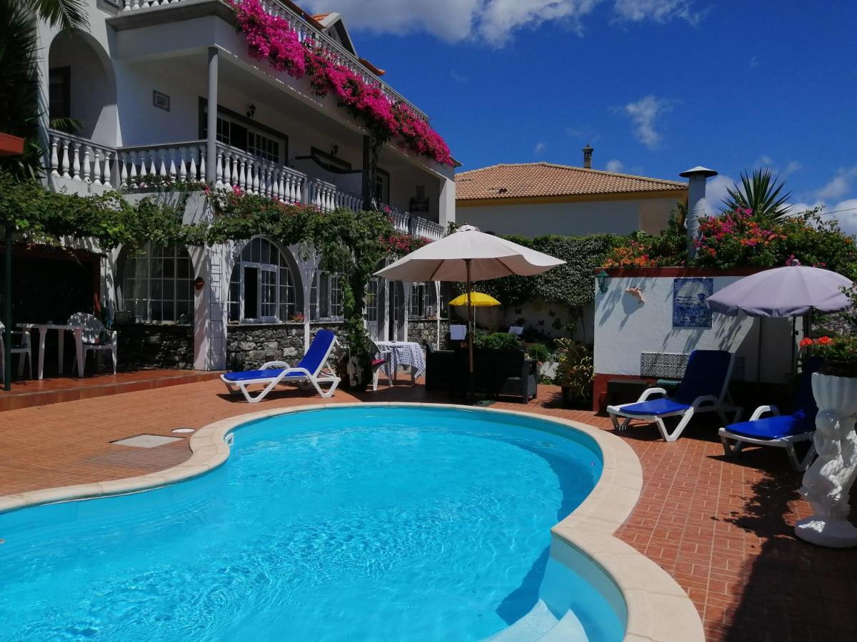 Vista Oceano Appartement Funchal (Madeira)