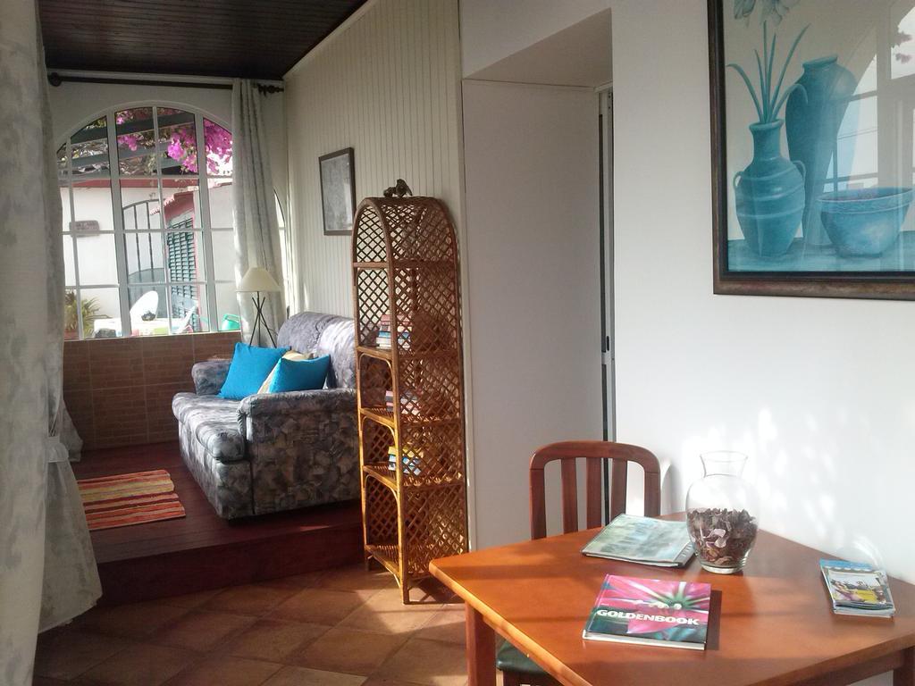 Appartement Vista Oceano