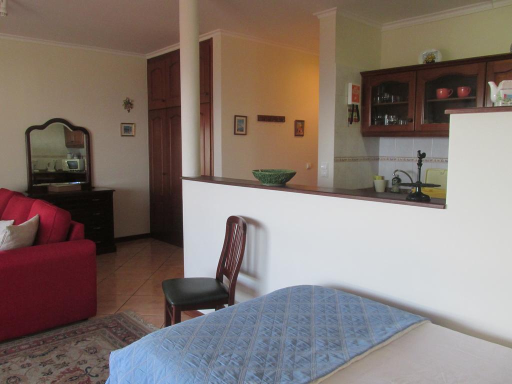 Vista Oceano Appartement