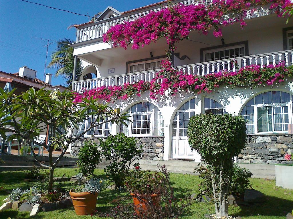 Appartement Vista Oceano Funchal (Madeira)