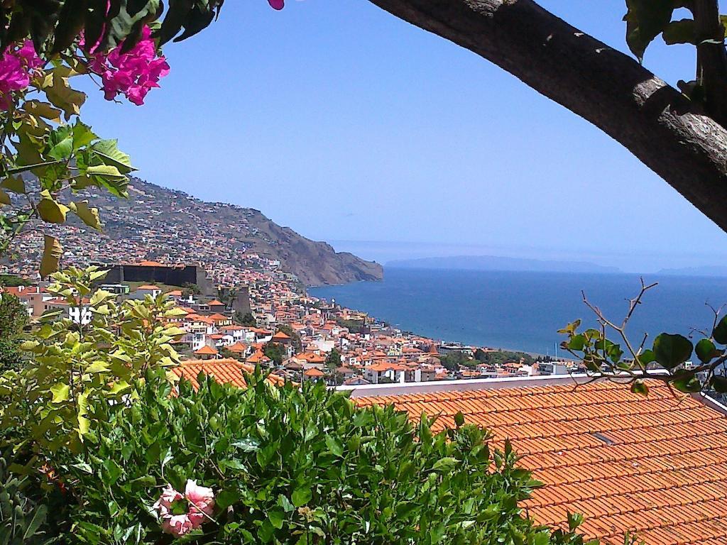 Appartement Vista Oceano Funchal (Madeira)