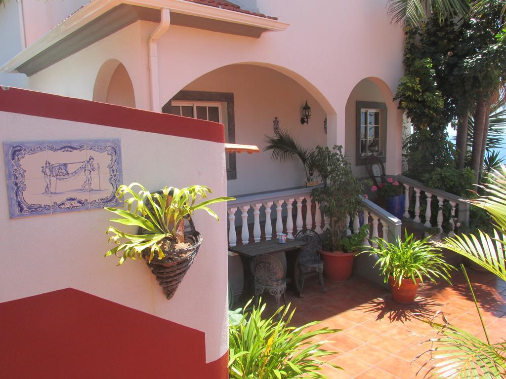 Appartement Vista Oceano