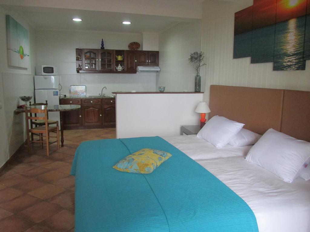 Vista Oceano Appartement *