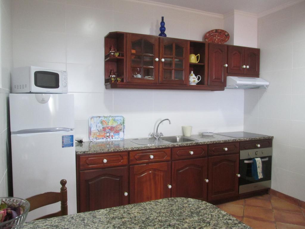 Vista Oceano Appartement