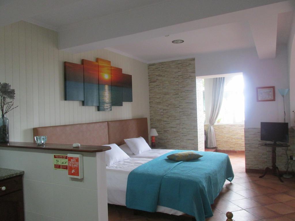Appartement Vista Oceano