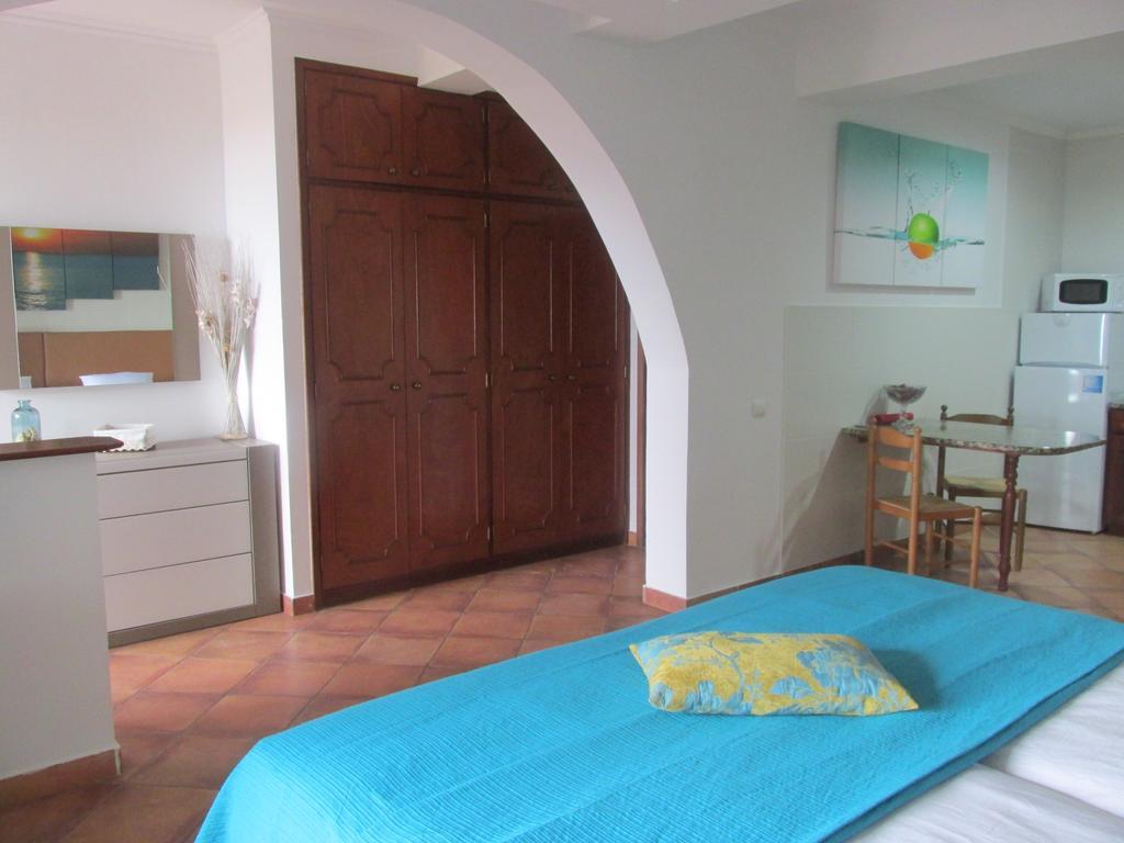 Vista Oceano Appartement *