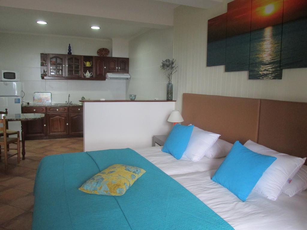 Vista Oceano Appartement