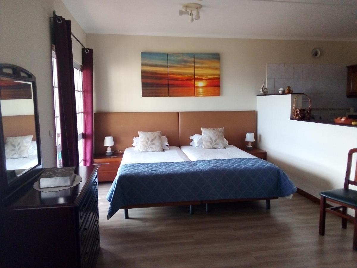 Vista Oceano Appartement