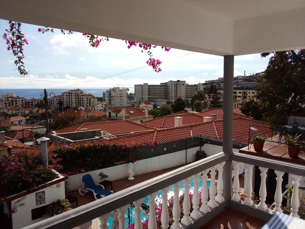 Vista Oceano Appartement Funchal (Madeira)